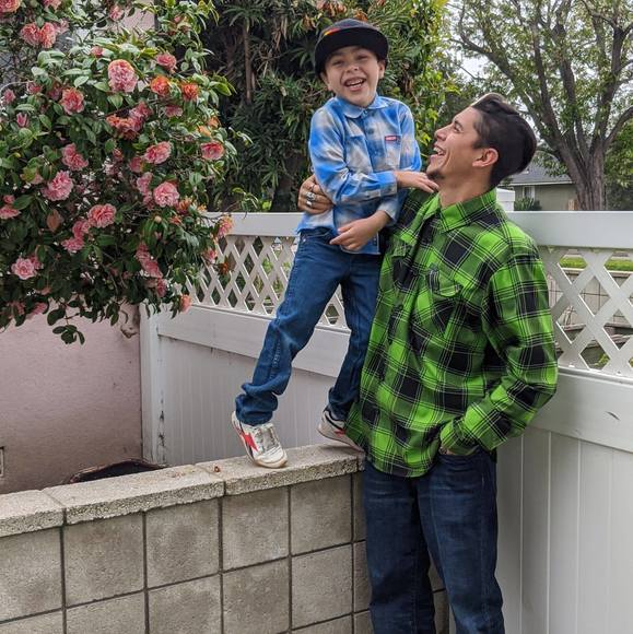 Meet your Posher, Michael - Picture 1 of 1